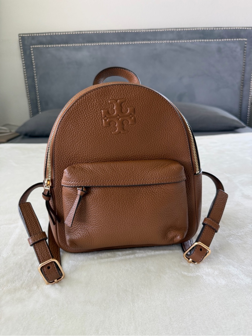Tory Burch Thea Mini Backpack